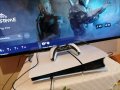  playstation 5 slim digital , снимка 2