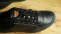 ECCO GORE-TEX Leather Shoes размер EUR 44 обувки естествена кожа водонепромокаеми - 436, снимка 6