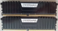 Corsair Vengeance LPX 2x16 GB DDR4 3200, снимка 2