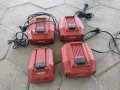 зарядни Hilti CPC C4/36-350 Li-Ion