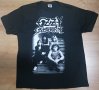 Ozzy Osbourne нова двустранна тениска размер S