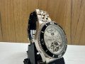 Часовник Breitling Автоматичен Chronometre Super Ocean Watch Modified Неръждаема стомана Минерлно ст, снимка 4