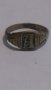 Много стар пръстен сачан над стогодишен -60101, снимка 1
