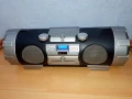 Аудиосистема Boombox JVC RV-NB10B, снимка 1