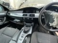 bmw 520d facelift bmw e60 на части бмв е60 520д , снимка 9