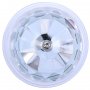 2097 Диско лампа въртяща парти крушка с лед светлини, снимка 7