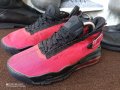 NIKE AIR MAX JORDAN JUMPMAN PROTO 720 MEN'S SNEAKERS RED/BLACK SIZE 43 - 44, снимка 2