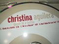 CHRISTINA AGUILERA CD 0701241956, снимка 9