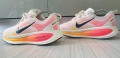 Nike Vomero 18 Road Running UK 4.5 US 7 Womens Size 38 /24см ОРИГИНАЛ! Дамски Маратонки!, снимка 9