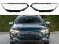 VW Passat B8 Facelift Стъкла за фарове, снимка 7