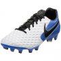 Професионални Футболни Обувки - Nike TIEMPO Legend 8 Pro FG; размери: 40, снимка 7
