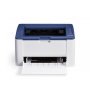 Принтер Лазерен Черно-бял Xerox Phaser 3020BL Компактен за дома или офиса, снимка 1 - Принтери, копири, скенери - 33538610