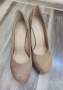 Нови обувки на платформа Graceland , снимка 11