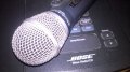 wharfedale profi microphone-внос франция, снимка 4