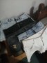  Маркови Къси дамски дънки рзмер М - italy  6 чифта, снимка 1 - Къси панталони и бермуди - 28802352