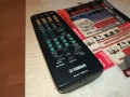 YAMAHA RAV307 AUDIO REMOTE-ВНОС SWISS 2010251915, снимка 14