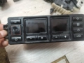 Панел контрол климатик за Audi A4, A3, 1994-2001г., 8L0 820 043 D, снимка 5