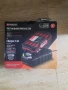 Нови батерии и зарядни Парксайд Parkside 20v и 12v, снимка 2