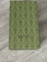 Автентична Gucci Зелена Кутия за Обувки – 35.5 x 20.3 см (14x8 инча), снимка 2