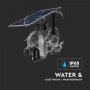WiFi HD SMART Соларна Камера IP65, снимка 6
