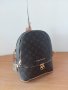 Луксозна раница  Louis Vuitton код DS182, снимка 3