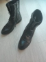 Продавам употребявани дамски боти, снимка 1