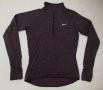 Nike DRI-FIT Sphere оригинално горнище XS Найк спорт фитнес горница