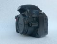 Nikon D3100 14.2MP-тяло, снимка 1