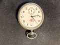 Джобен часовник - МОЛНИЯ - СССР - ЛОКОМОТИВ - ПРОМОЦИЯ, снимка 9