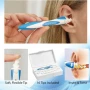 Smart Swab – тампон за почистване на уши с 16 резервни глави TV21, снимка 2