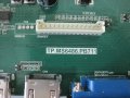 Мейнборд TP.MS6486.PB711 BLAUPUNKT 43/134M-GB-11B-FEGUX-UK 100% работещ, снимка 2