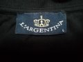 L'Argentina Polo Team, Оригинална и Уникална, Размер L. Код 2081, снимка 7