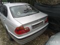 бмв 320 е46 bmw 320i E46 2.0 150 к.с. бензин части здрав двигател, снимка 3