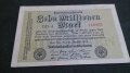 Райх банкнота рядка 1923година. - 14651, снимка 7
