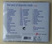 DEPECHE MODE - The Best Of (Volume 1)(CD + PAL DVD Set 2006), снимка 2