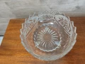Кристални купи,чинии,ваза,чаши, снимка 11