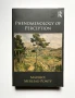 Phenomenology Of Perception Maurice Merleau-Ponty Морис Мерло-Понти Направление Философия, естетика , снимка 1
