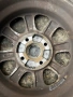 Лети джанти за Volvo 14 6Jx15 ET44 за Volvo + гуми – комплект, снимка 3