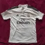 Real Madrid 2014/15 Home Adidas Shirt Ronaldo №7, снимка 1