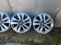 Оригинални джанти на Peugeot 3008 / 5008 17”, снимка 3