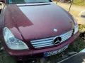 Mercedes CLS 320 350 на части, снимка 8