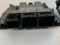 Компютър ECU контактен ключ Пежо 5008 Peugeot 5008 1.6 THP 156к.с. (09-17)г 0 261 S04 616 0261S04616, снимка 3