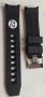 Силиконова каишка за Omega, снимка 5