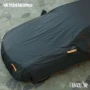Покривало за автомобил Високо качество, водоустойчиво, снимка 2