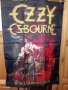 OZZY OZBOURNE-The Ultimate Sin Flag, снимка 2