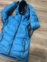 Висок клас зимна пухенка  Bergans of Norway SAUDA 750fill Down Jacket , M  размер - гъши пух, снимка 7