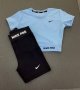 Дамски комплекти Nike, снимка 4