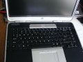 Лаптоп за части HP Compaq nx9105