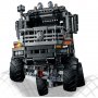 LEGO Technic Камион 4x4 Mercedes-Benz Zetros 42129, снимка 4