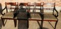Трапезни столове, снимка 1 - Столове - 40621641